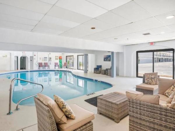 2br With Ocean Views Washer-dryer, Free Parking - Seaside Heights, NJ