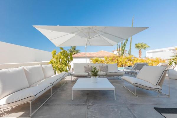 Villa Esperanza - Costa Adeje
