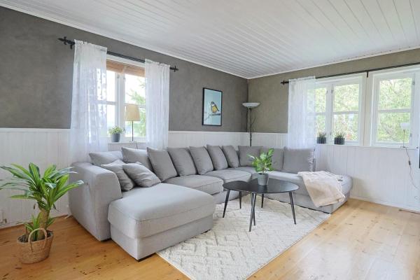 Aurora House - A Family & Friends Retreat In Tromsø - Tromsø