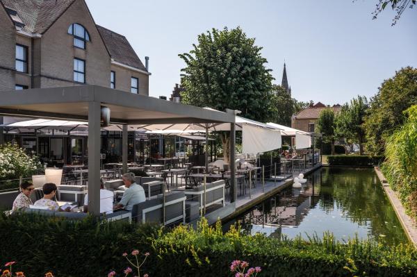 Ariane Hotel - Ypres