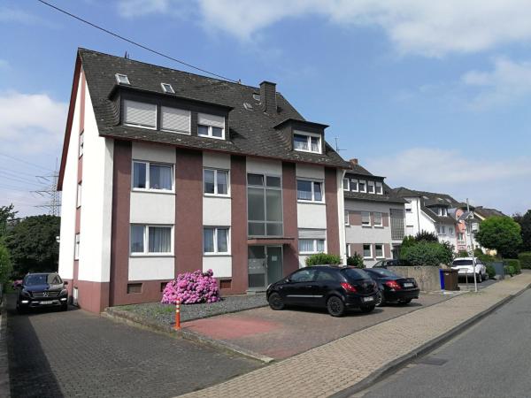 Apartmenthaus Abendsonne Souterrain - Koblenz