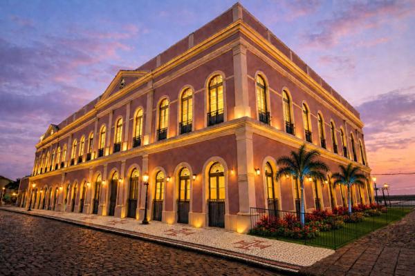 Vila Galé Collection Opera - Sao Luis - São Luís