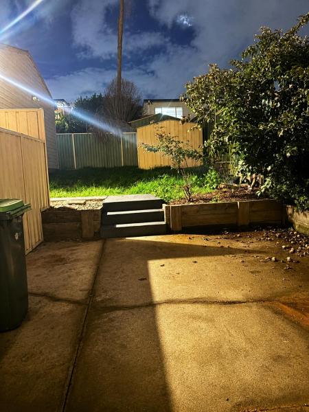 Granny Flat 2 Bed Room - Sydney