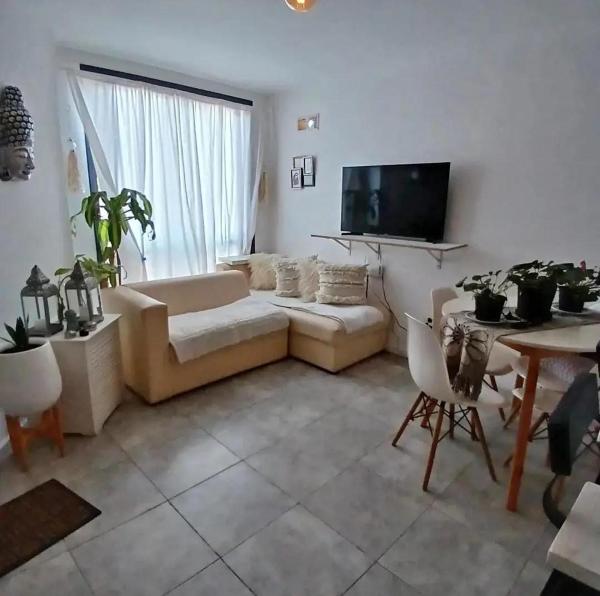 Departamento Brown - Mar del Plata