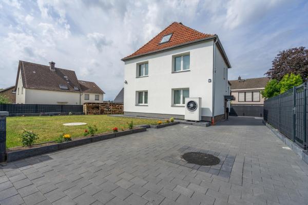 Milser Hof Apartments By Jeiy - Bielefeld