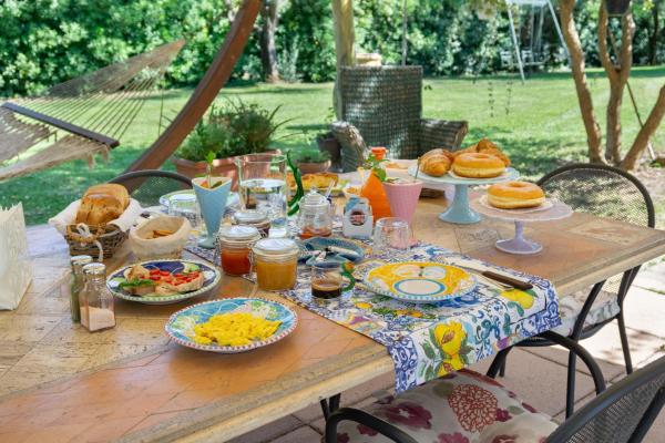 Villa Rosa Lifestyle B&b - Campo Felice