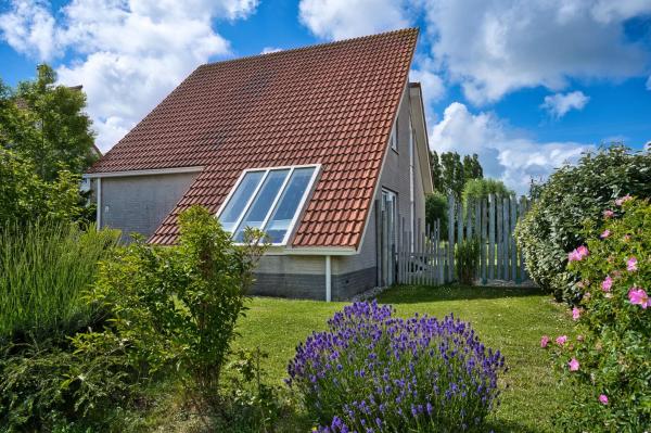 Haus Zeelande - Burgh-Haamstede