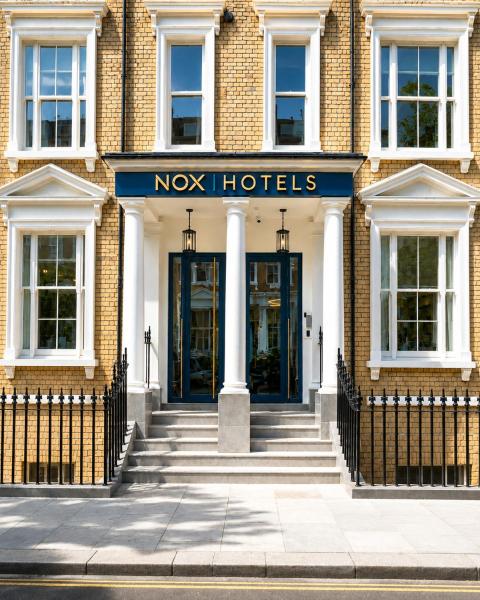 Nox Chelsea - Notting Hill