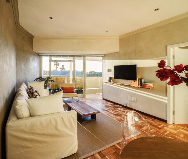 Modern One Bed Central Green Point Cape Town Stadium - Camps Bay