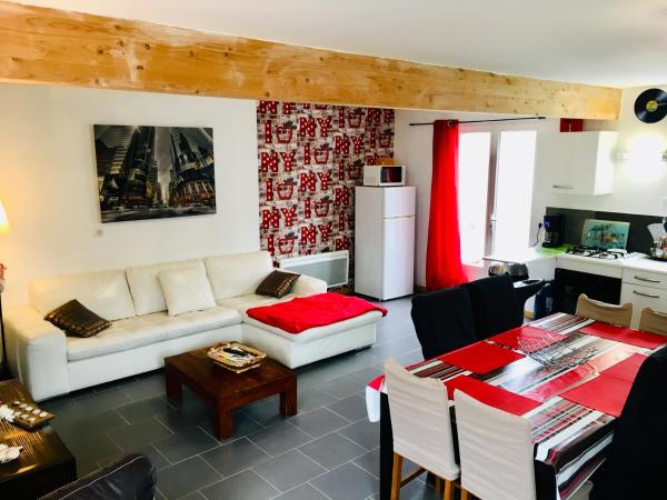 Votre Maison à 2 Pas Des Dunes - Berck