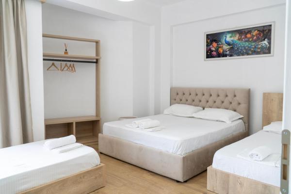 Sunny Side Bed & Breakfast - Sarandë