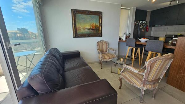 Oceana Suites Reñaca - Viña del Mar