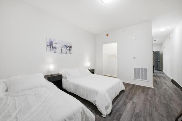 Silver Comet Motel Modern Boutique Suite - Georgia