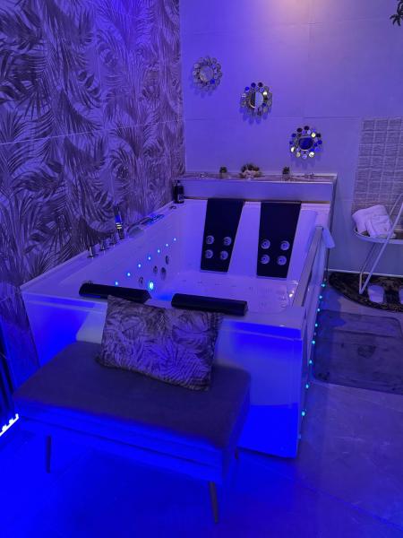 Lion - Suite & Spa - Caltagirone