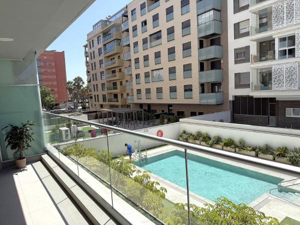Sunny Art Malaga - Málaga, Spagna