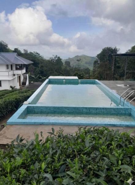 Mandapathil Pool Homstay Vagamon - Vagamon