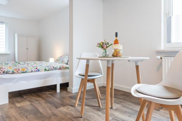 Apartment Huckelberg - Bad Fredeburg