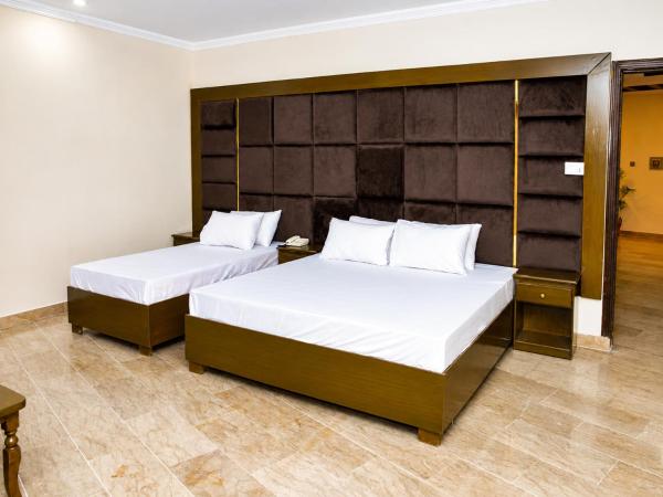 The New Elegant Hotel - Pakistan