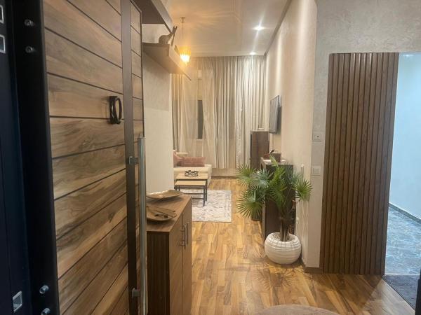 Oasis Stay Residence La Perle - Agadir