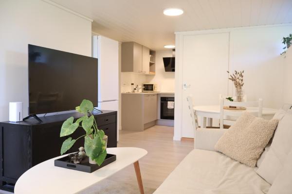 Eg Apartment, Walk To Hospital & City - Kristiansand