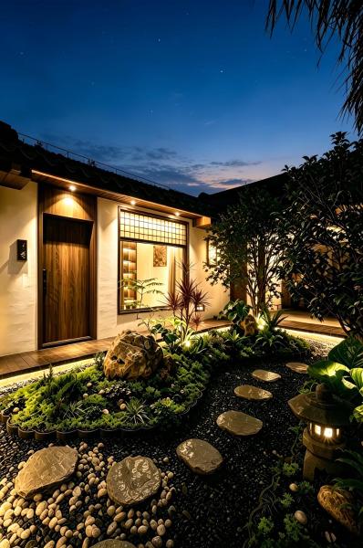 潮州古城 無它尘客 客栈 Historic Siheyuan Courtyard Inn - Chaozhou