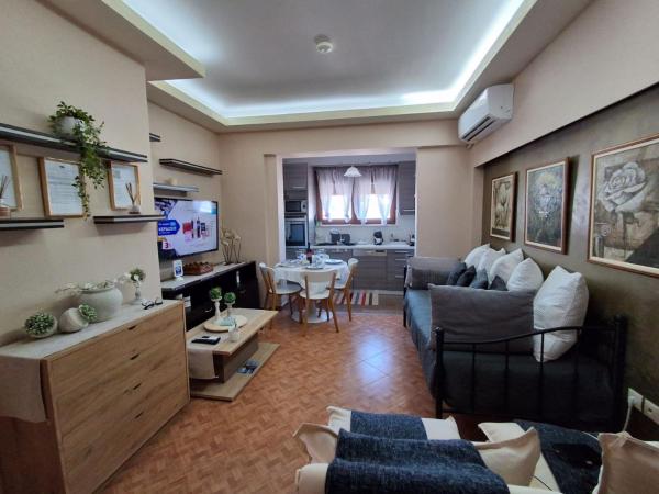 Miranda Apartments - Rafaela - Faliraki