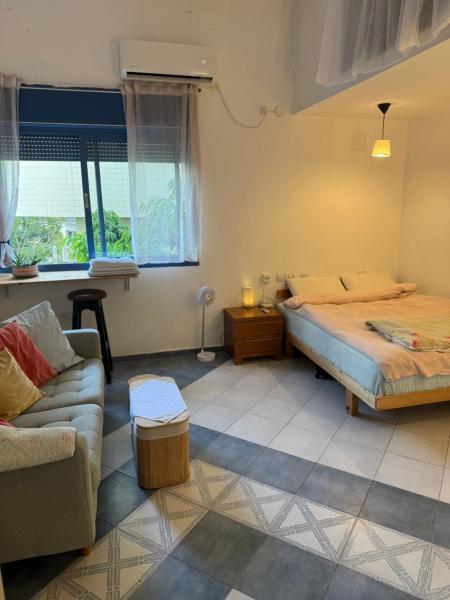Central, Comfy, Quiet - Tel Aviv-Yafo