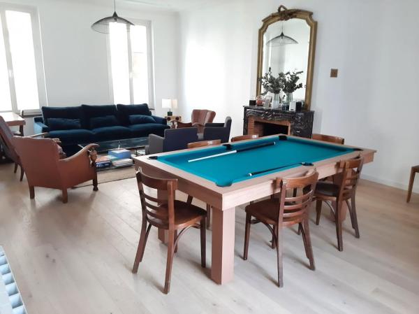 Large Family Reunion House 45mins From Paris - Eure-et-Loir