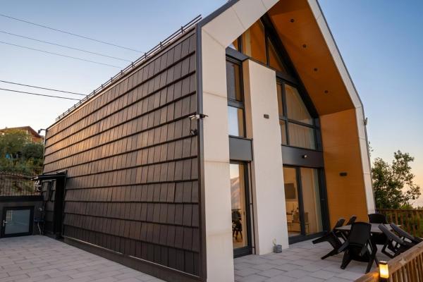 The Sharr Retreat - Luxury Villa - Kosovo