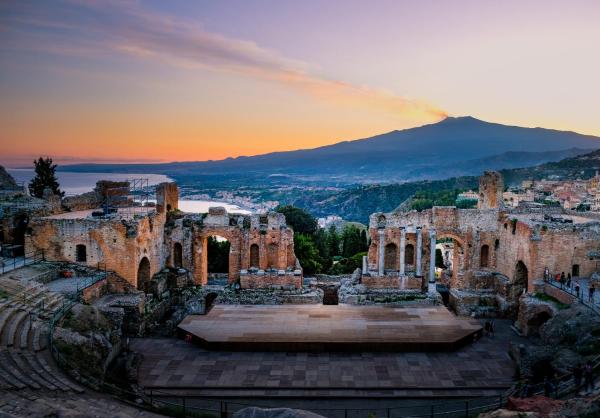 Aurora Apartments - Taormina