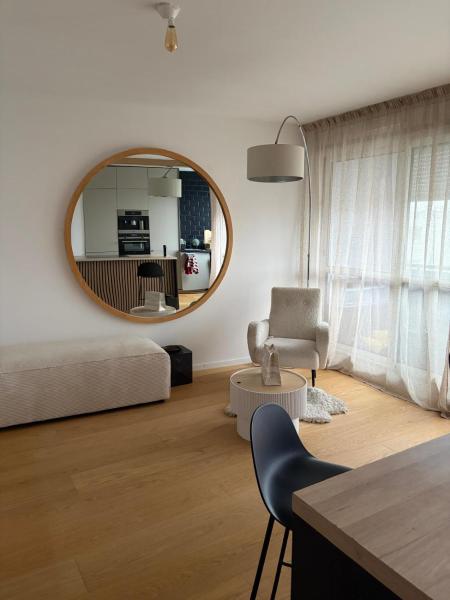 Superbe F2 Hypercentre Quartier Vieux-lille - Lille