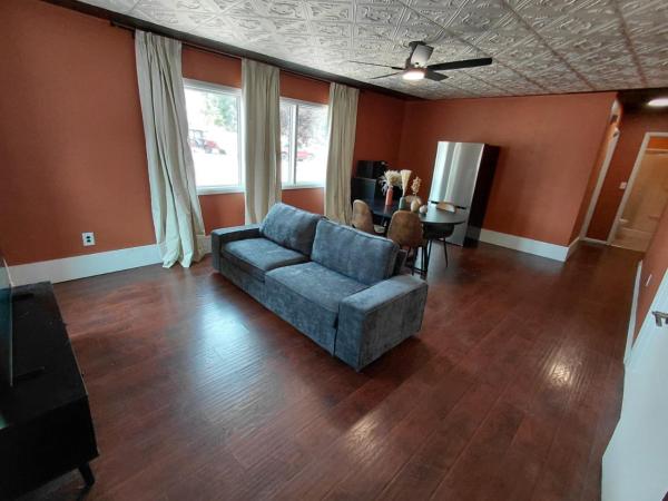 Arrowhead Motel Sundance Wy - 2 Bedroom Residence - Sundance, WY