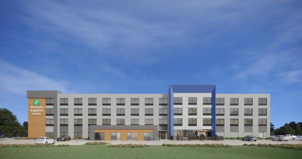Holiday Inn Express & Suites Miami Intl Airport - 36th St By Ihg - Miami Springs, FL