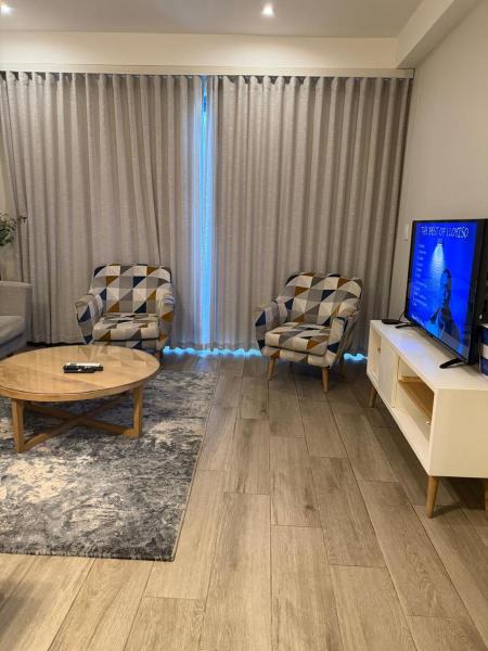 Stunning Regency Menylin Hotel - Centurion