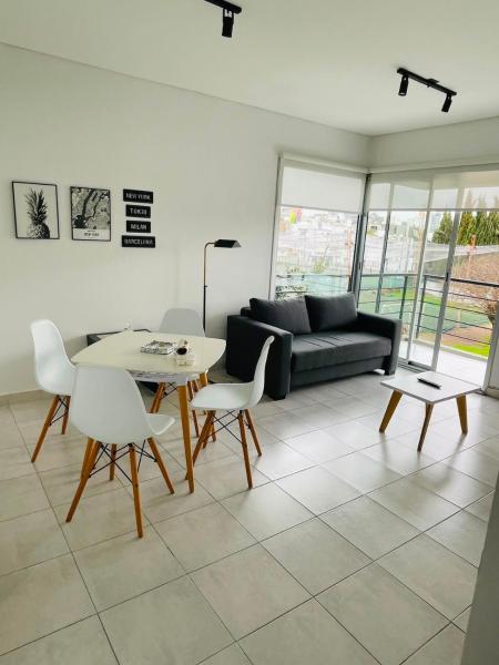 Tu Nuevo Hogar En Tandil - Tandil
