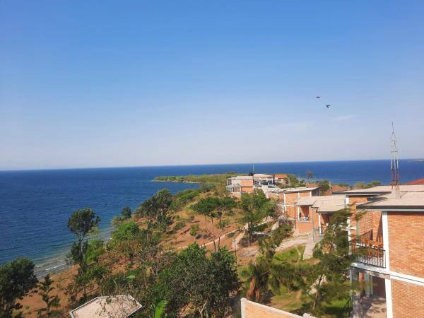 Kaliba Beach Hotel - ルワンダ