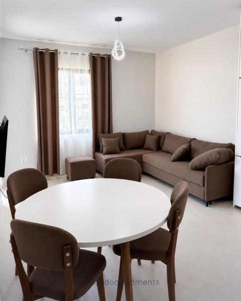 Nando Apartment 4 - Qerret