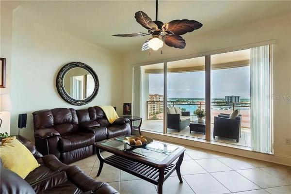 Waterfront Two Bedroom Residence Near Clearwater Beach - Dunedin, FL