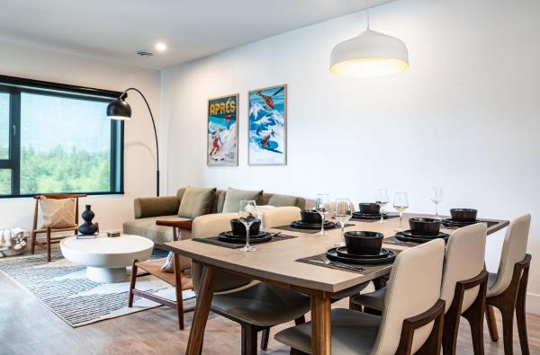 Prime Revy Penthouse - Revelstoke