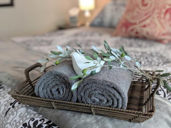 Indulge Yourself At The Ivy- 3 Bdrm In Downtown Lr - Little Rock, AR