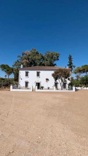 Casa Rural El Chaparral, Piscina Privada, Encuentros Y Eventos - Extremadura