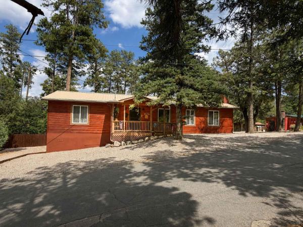 Casita De Cita - Ruidoso, NM