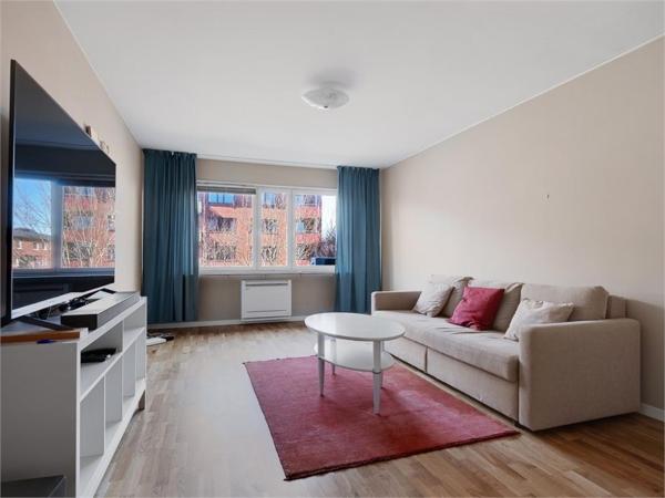 Modern Lysekil Apartment With Private Patio And Free Parking - 뤼세실