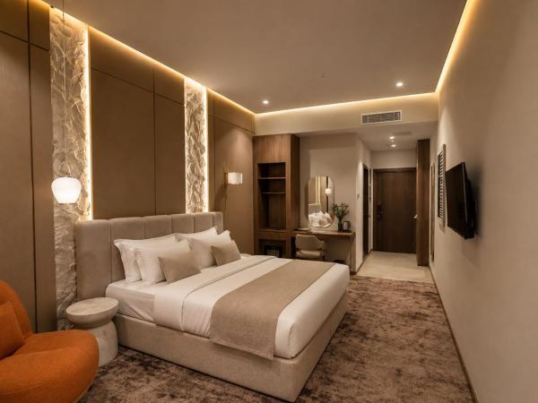 Kaya Hotel Baku - Azerbaijan