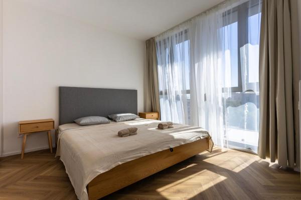 Pionier Apartments - Bratislava