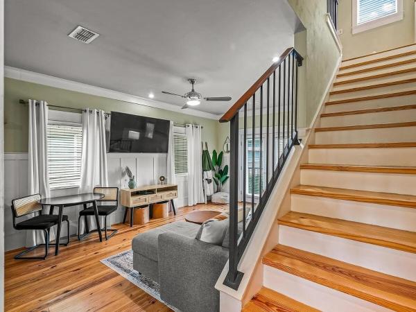 Condo On The Cove - Carrabelle, FL