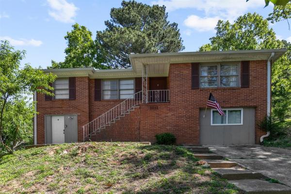 Garden Bungalow At Broadmoor -Wifiparkingcozy - Leeds, AL