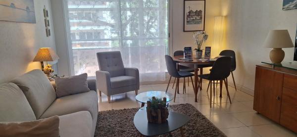 Cybele Apartment - Hyper Centre - Andernos-les-Bains