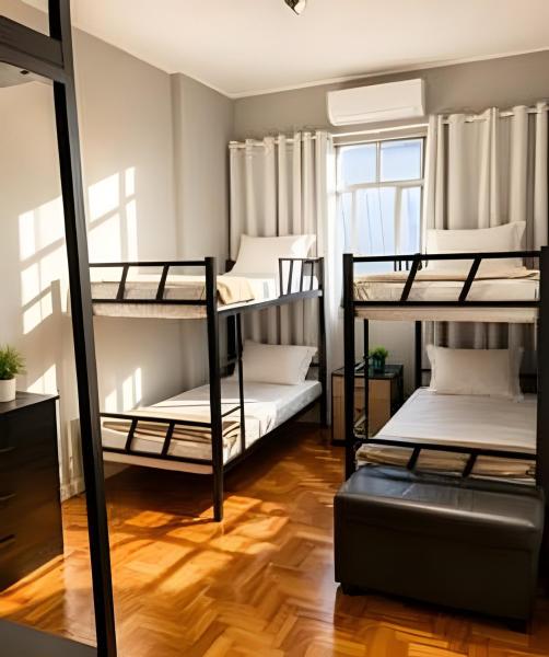 Apartamento Nictheroy - Niterói