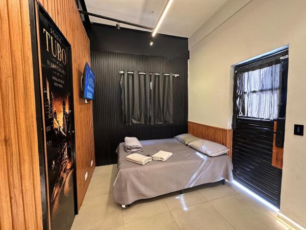8 Studio Economic - São José dos Pinhais